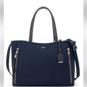 TUMI Valetta Voyager Large Tote - NWT